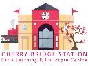 Cherry Bridge Station West Hoxton logo