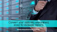 SmoothStream - Business Intelligence image 1