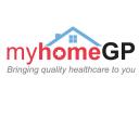 My Home GP logo