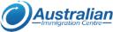 ausimmigrationcentre logo