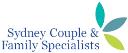 Sydney Couple and Family Specialists logo