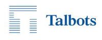 Talbots Chartered Accountants image 1