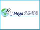 Mega Cash logo