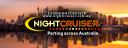 Nightcruiser | Wine Tours Perth logo