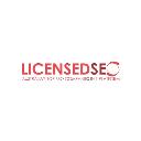 Licensed SEO Australia logo