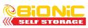 Bionic Self Storage logo