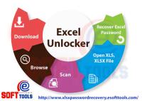 Remove Excel Password 2010 image 1