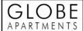 Globe Apartments logo