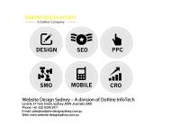 Website Design Sydney – Digital Agency Sydney image 6