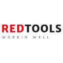 Redtools logo