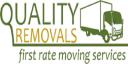 Quality Removals logo