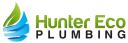 Hunter Eco Plumbing logo