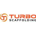 TURBO SCAFFOLDING PTY LTD – Brisbane logo