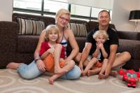 Peter & Paul's Carpet Cleaning Atherton image 3