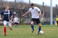 Melbourne University Soccer Club image 10