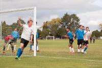 Melbourne University Soccer Club image 3