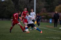 Melbourne University Soccer Club image 5