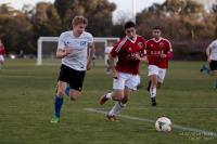 Melbourne University Soccer Club image 9