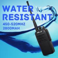 HYS Two Way Radio Walkie Talkie Co., Ltd. image 1