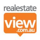 Real Estate View logo