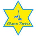 Cleaners Prahran logo