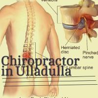 Chiropractors Adelaide image 2