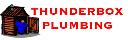 Thunderbox Plumbing logo