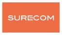 Surecom logo