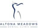 ALTONA MEADOWS DENTAL CLINIC logo