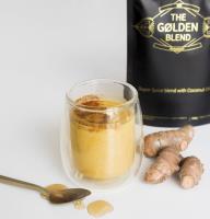 The Golden Blend image 1