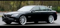 Australian Chauffeur Cars Pty Ltd. image 2