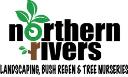 Northern Rivers Landscaping logo