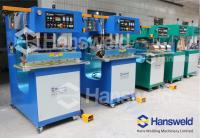 High Frequency Welder image 3