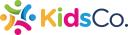 KidsCo logo