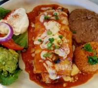 Don Luis Tex Mex image 1