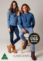 Jumbo Ugg Boots image 3