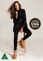 Jumbo Ugg Boots image 2