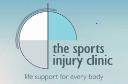 The Sports Injury Clinic logo