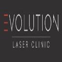 Evolution Laser Clinic logo