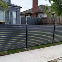 Joe's Fencing & Gates image 3