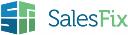 SalesFix logo