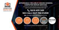 Computer Repairs Greenslopes image 1