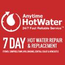 Anytime Hot Water logo