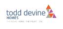 Todd Devine Homes logo