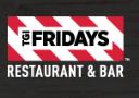 TGI Fridays logo