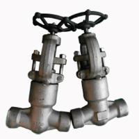 Chinese Valve Manufacturing Co., Ltd. image 9