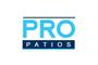 Pro Patios Brisbane logo