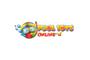 Pool Toys Online logo