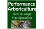 Performance Aboriculture logo