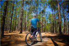 Mountain bike tours Australia image 5